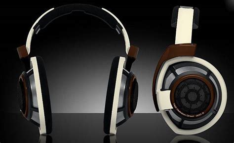 23 Extremely Cool Headphone Designs Neat Designs