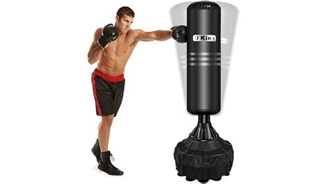 Home » combat sports » best free standing punching bags. 9 Best Free Standing Punching Bags for Home Gym Use ...