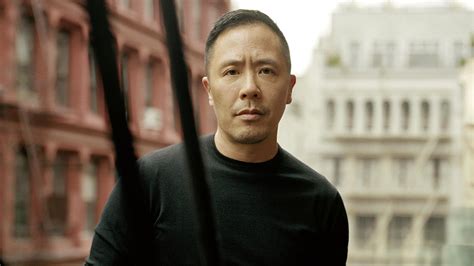 Derek Lam On 10 Crosby Fragrances And New York Moments On