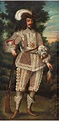 Sold Price: Ecole FRANCAISE vers 1630 Portrait de Gaston de France, duc ...