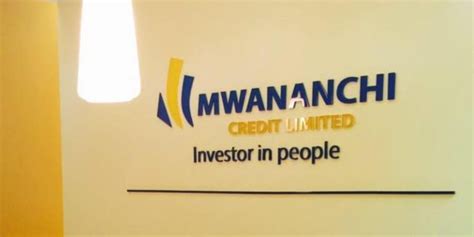 List Of Mwananchi Credit Products And Branches In Kenya