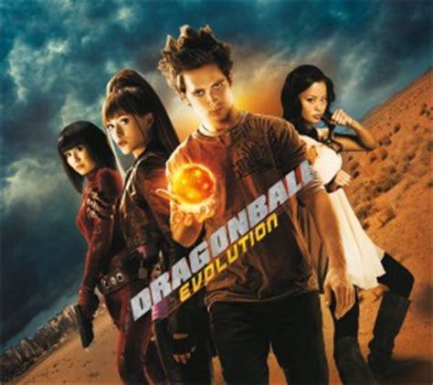 The film began development in 2002, and was directed by james wong and produced by stephen chow. Dragonball: Evolution Movie UK - News - SciFind