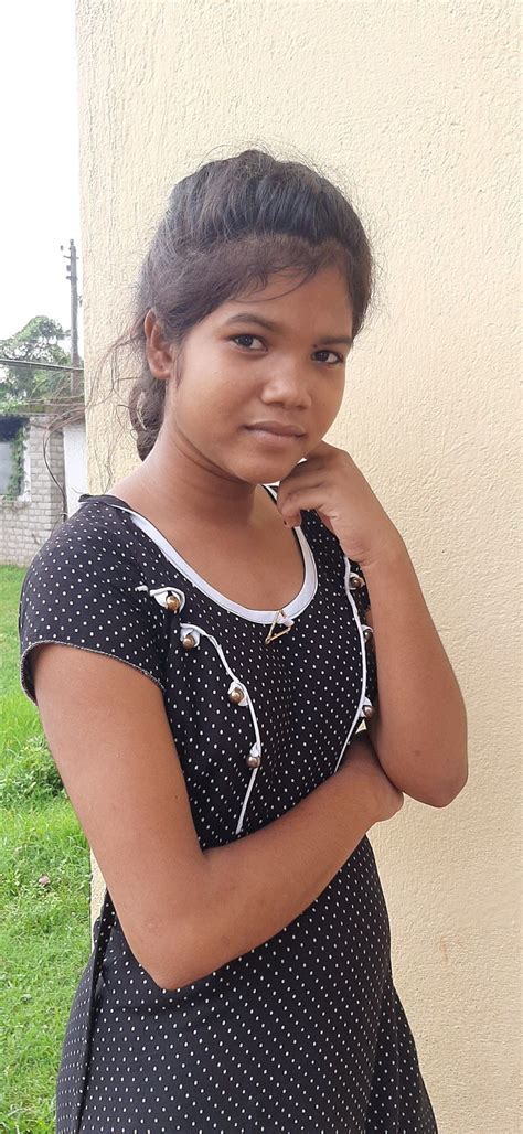 14 Year Old Girl Beautiful Girl In India Desi Girl Image Dark Skin Beauty Indian Girls