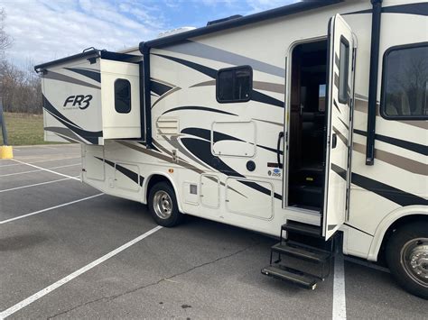 2018 Forest River Fr3 25ds Good Sam Rv Rentals