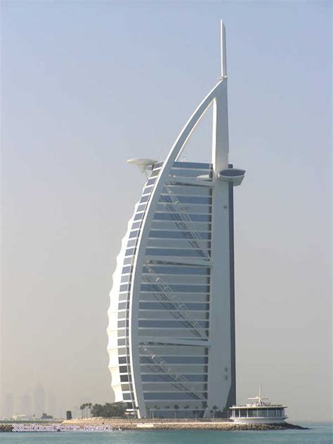 Top 10 Tallest Buildings In Dubai