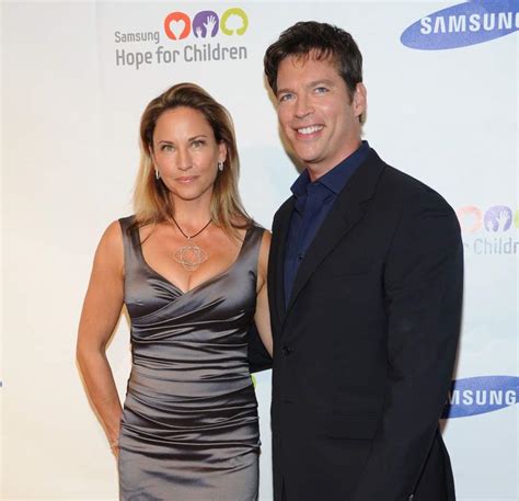 jill goodacre harry connick jr s wife 5 fast facts