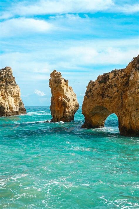 6 Things To Do In Algarve Portugal Caves Beaches Villages Luxsphere