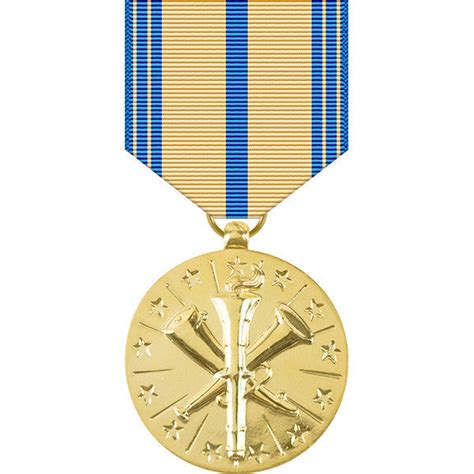 Armed Forces Reserve Anodized Medal Navy Version Usamm