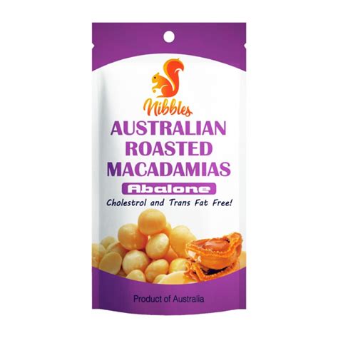 (ok had to be said). 3 for $10 Australian Roasted Macadamia Nuts | Shopee Singapore