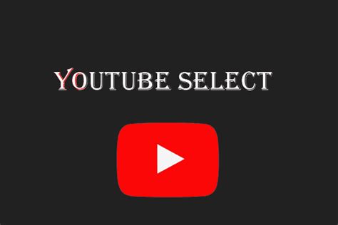 Youtube Select A New Way To Buy Advertising