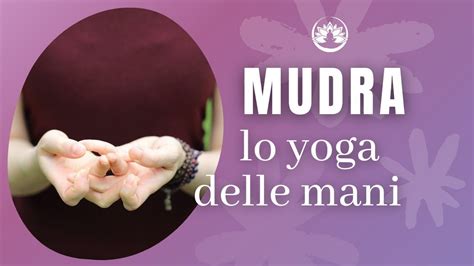 Yoga Mudras Detox