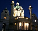 Vienna Pictures Landmarks: Top Places You Should Know