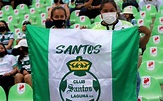 Santos Laguna: calendario del Apertura 2022 - Grupo Milenio