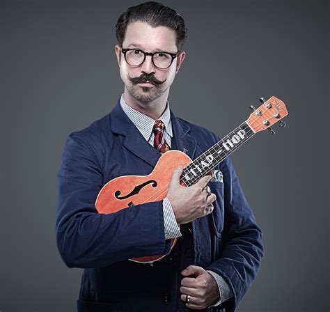 Wong (wearing a second hat this time by playing our hero's sidekick), but it is also surprisingly engaging due largely to it's spot on casting. Mr B The Gentleman Rhymer: The Chap-Hop Decade