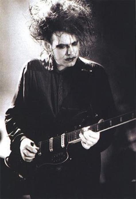 How To Sound Like Robert Smith Of The Cure For Under 1000 Hubpages