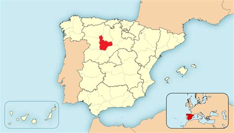 Turisteando Valladolid España