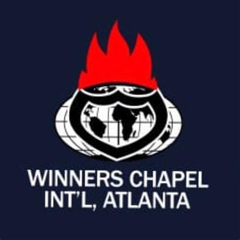Winners Chapel International Atlanta Georgia Norcross Ga