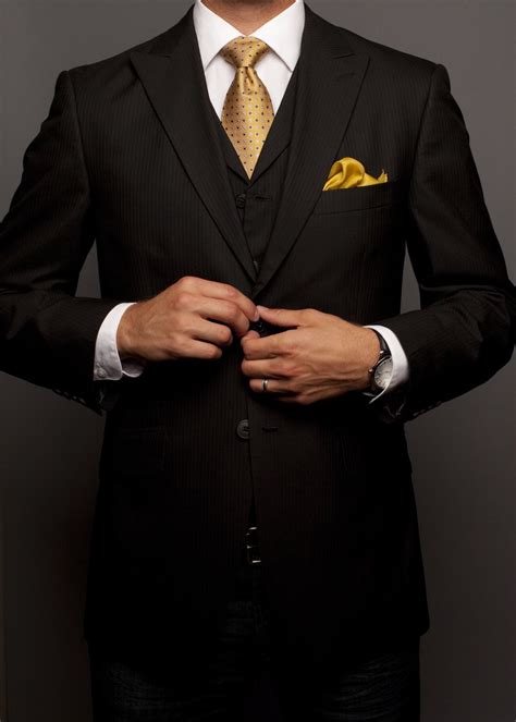 The Dapper Gentleman Photo Suits Well Dressed Men Mens Fashion Blog