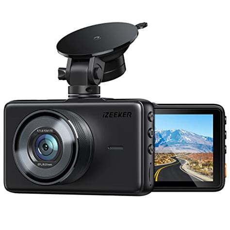 10 Best Dash Cameras For Cars Consumer Reports 2022 The Consumer