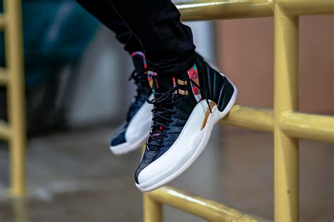 Jordan Brand Celebrates The Chinese New Year With The Air Jordan Retro