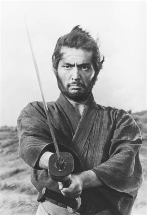 The 16 Best Samurai Films Ever Made