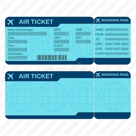 Pin On Ticket Design