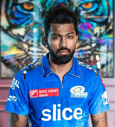 Ipl 2024 Why Mumbai Indians Went All Out For Hardik Pandya Rediff