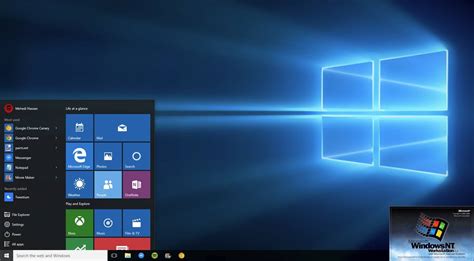 Microsoft Windows 10 Pro 64 Bit Oem Pack Fqc 08929 Pc Image