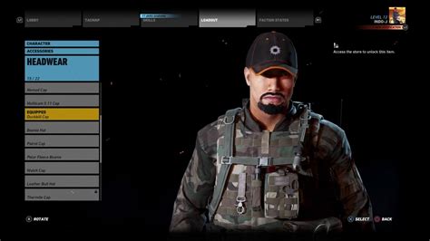 Ghost Recon Wildlands Korps Mariniers Outfit Dutch Marines Outfit