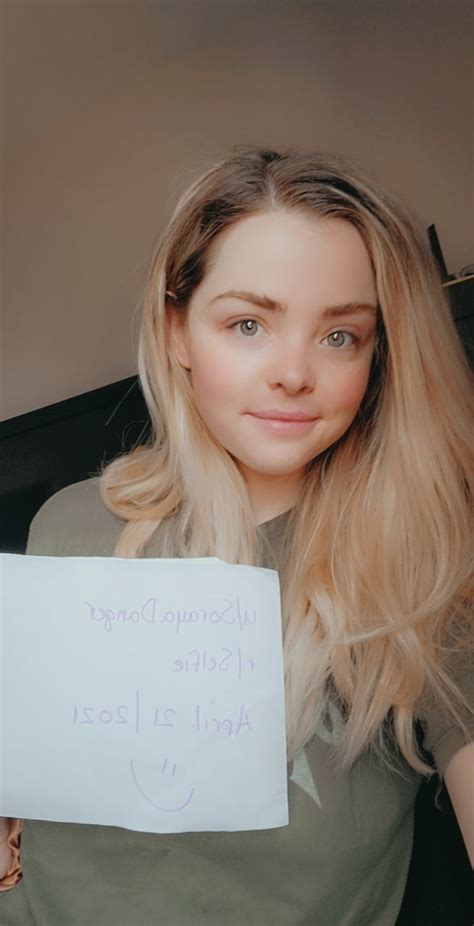 Verification Post 🙂 R Faces