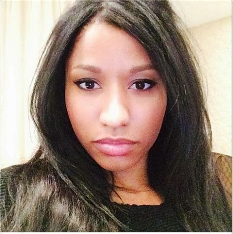 It was first referenced as the thing thing in the song barbie goin bad in february of 2019. 15 Photos of Nicki Minaj Without Makeup Which Will ...