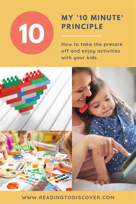 Preschool Activities Reading To Discover Preschool Activities