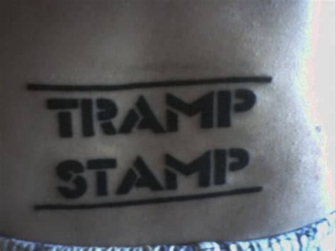 Tattoo Designs Wallpaper 8 These Tramp Stamp Tattoos 25 Pics