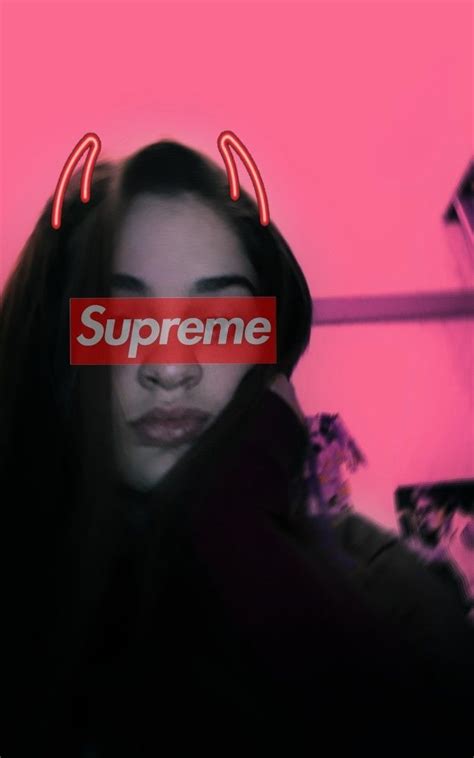 Cool Wallpapers For Girls Supreme