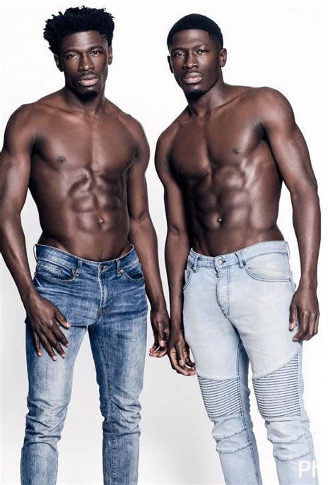 15 Incredibly Sexy Nigerian Men You Should Be Following On Instagram 234star