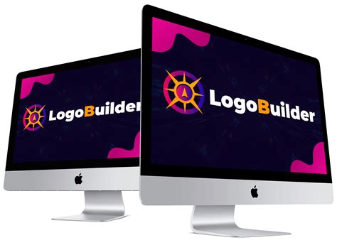 Logobuilder Review A Brand New Tool To Create Eye Catching Logos In