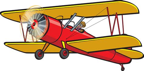 Free Biplane Cliparts Download Free Biplane Cliparts Png Images Free