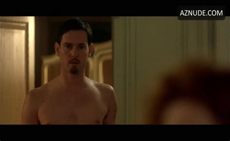 Henry Thomas Shirtless Scene In I Capture The Castle