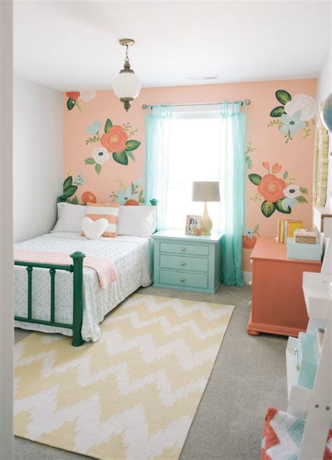 Kids Space With Design Loves Details Nesting With Grace