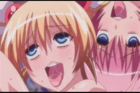 rule 34 ahe gao ahe gao animated animated fucked silly animated honjou erena honjou karen