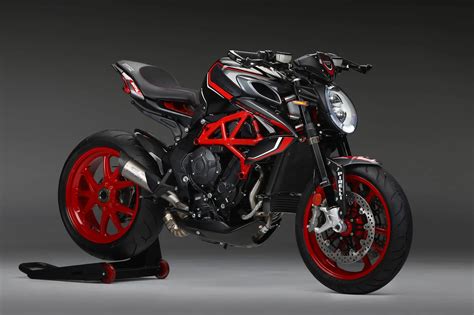 2021 Mv Agusta Dragster 800rc Scs Guide • Total Motorcycle