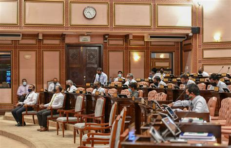 Parliament Approves Appointment Of Five Ambassadors