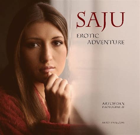 Saju Erotic Adventure Von Artofdan Blurb Bücher Deutschland