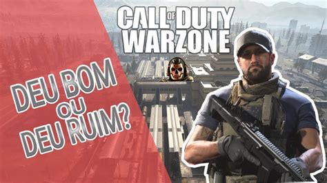 Cod Warzone No Ps4 Season 3 Youtube