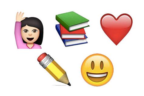 🙋 How I Learned To Love Writing With Emojis