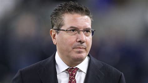 Daniel Snyder Attempts To Rally Nfl Owners Against Espn