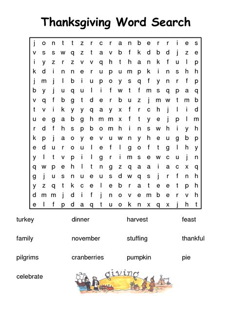 Printable Word Searches For Adults Hard Pdf Word Search Free