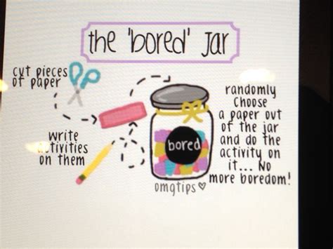 23 Best Images About What To Do When Your Bored On