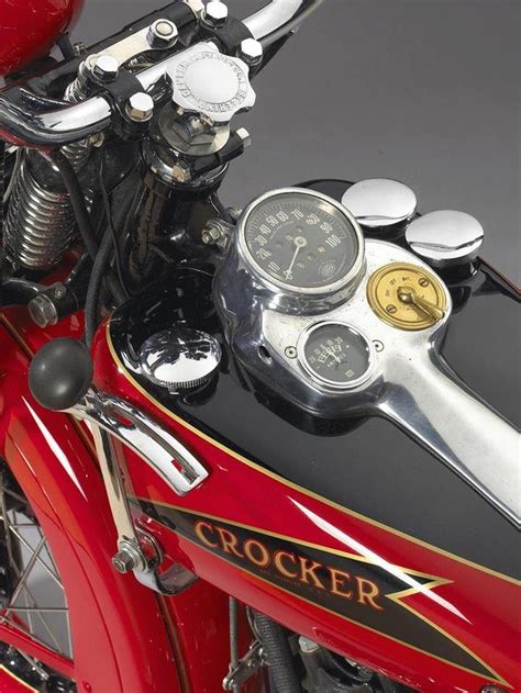 515 Best Crocker Motorcycles Images On Pinterest Vintage Motorcycles
