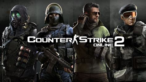Cs online link is : Counter-Strike Online yeni yıl güncellemesini kutluyor - PCnet